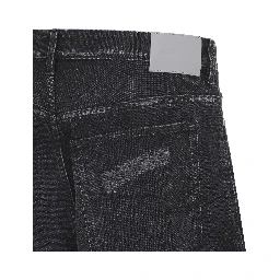 ROUND FIT JEANS