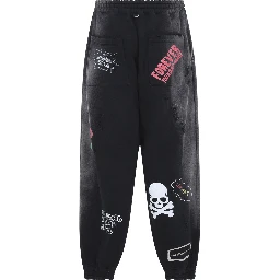 Mastermind World Vintage Doodle Sweatpants