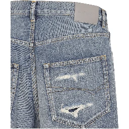 BAGGY FIT JEANS