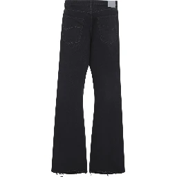 Balenciaga Regular Fit Jeans