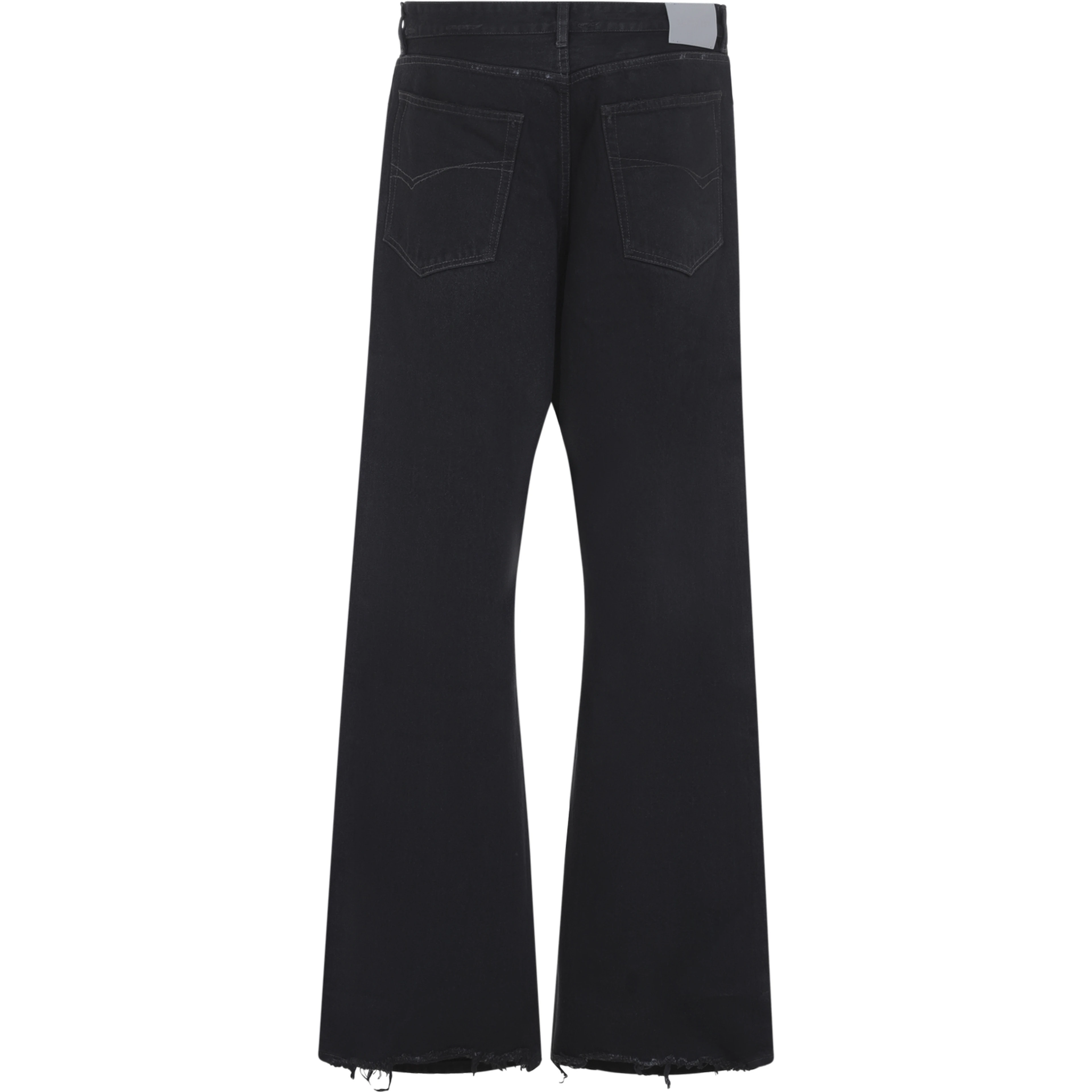 Balenciaga Regular Fit Jeans