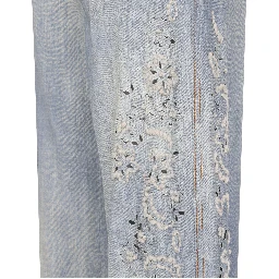 Ermanno Scervino Baggy Pants