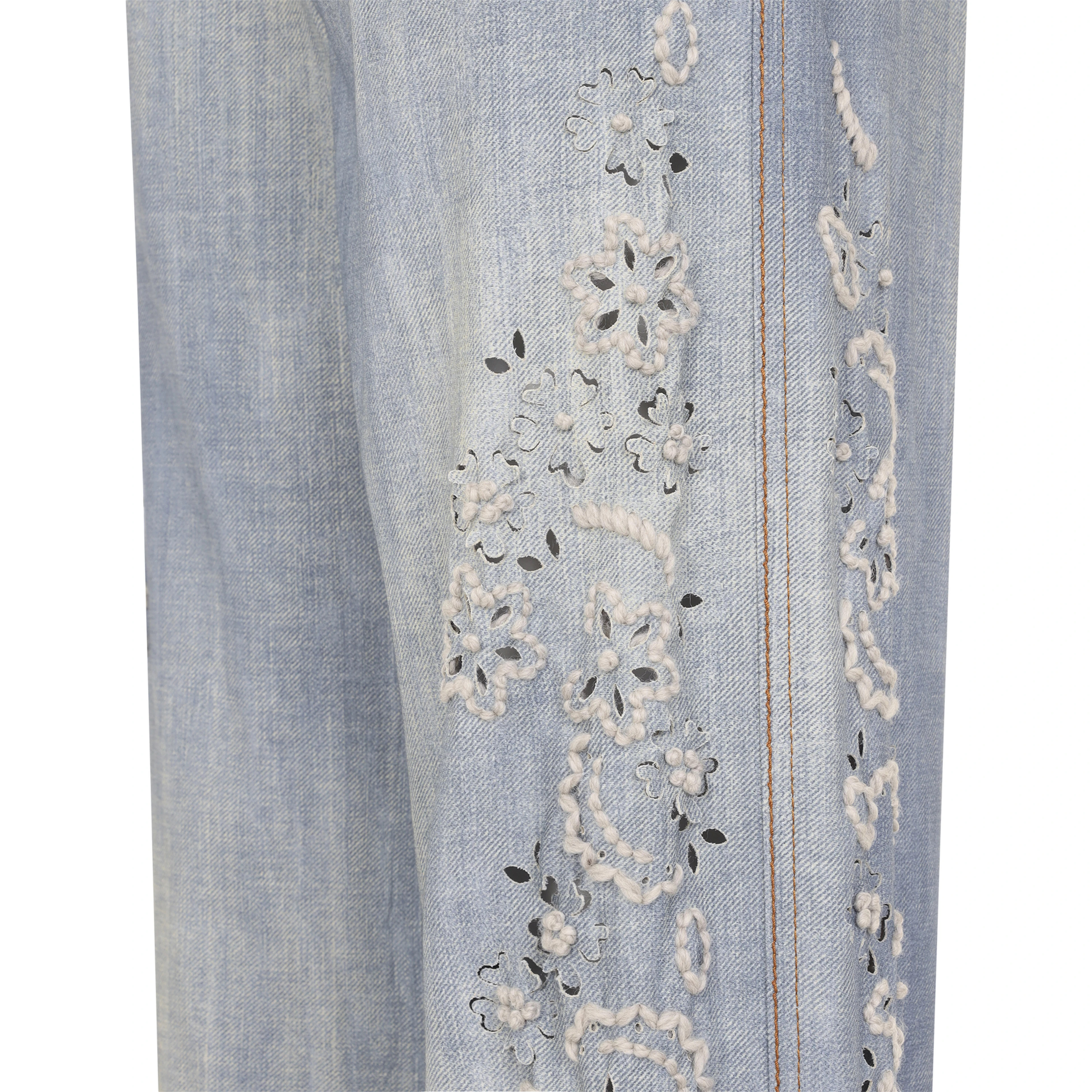 Ermanno Scervino Baggy Pants