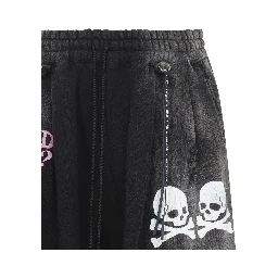 Mastermind World Vintage Doodle Sweatpants