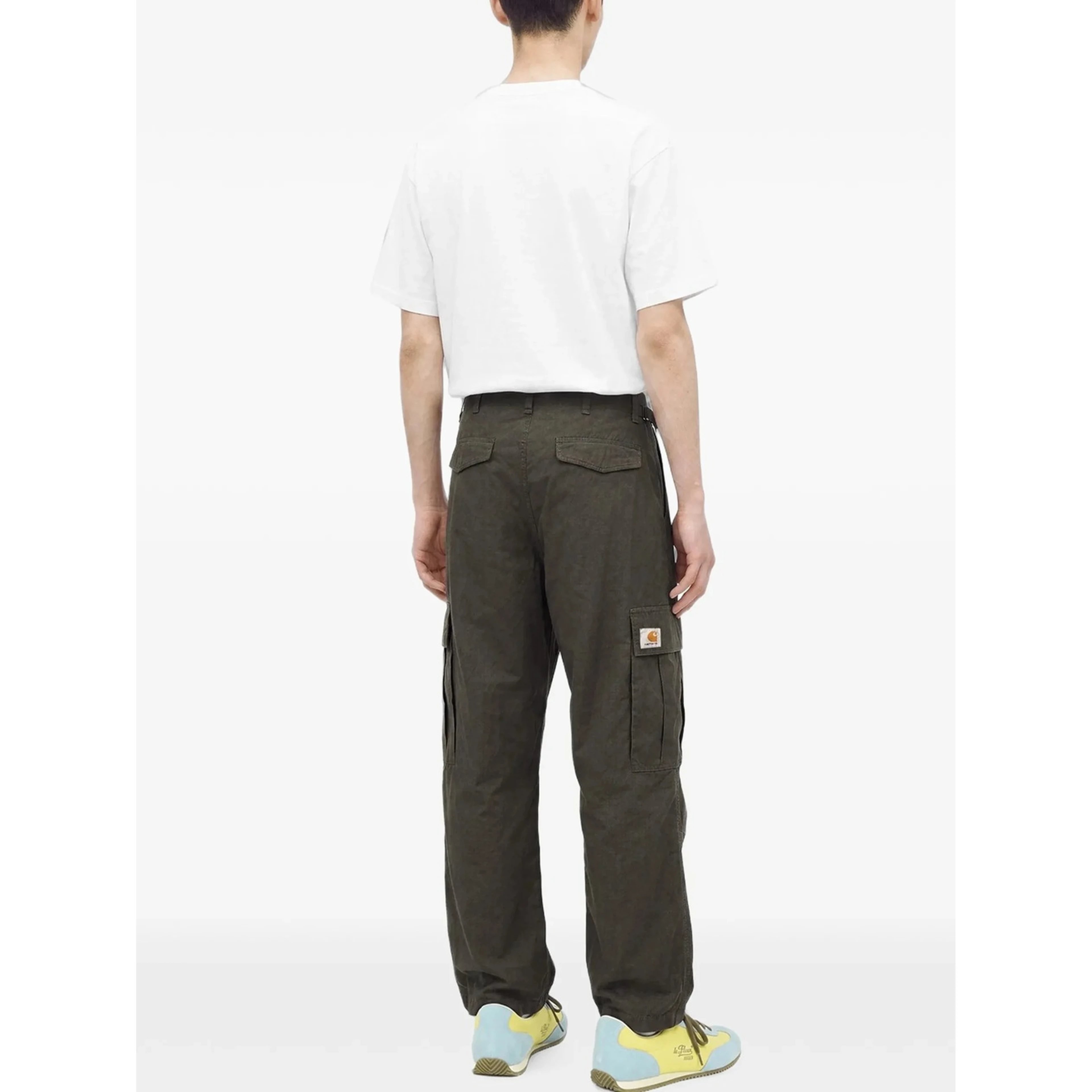 CARHARTT RTW