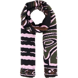 FOULARD 90X90 - SILK TWILL