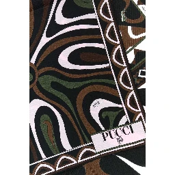 FOULARD 90X90 - SILK TWILL