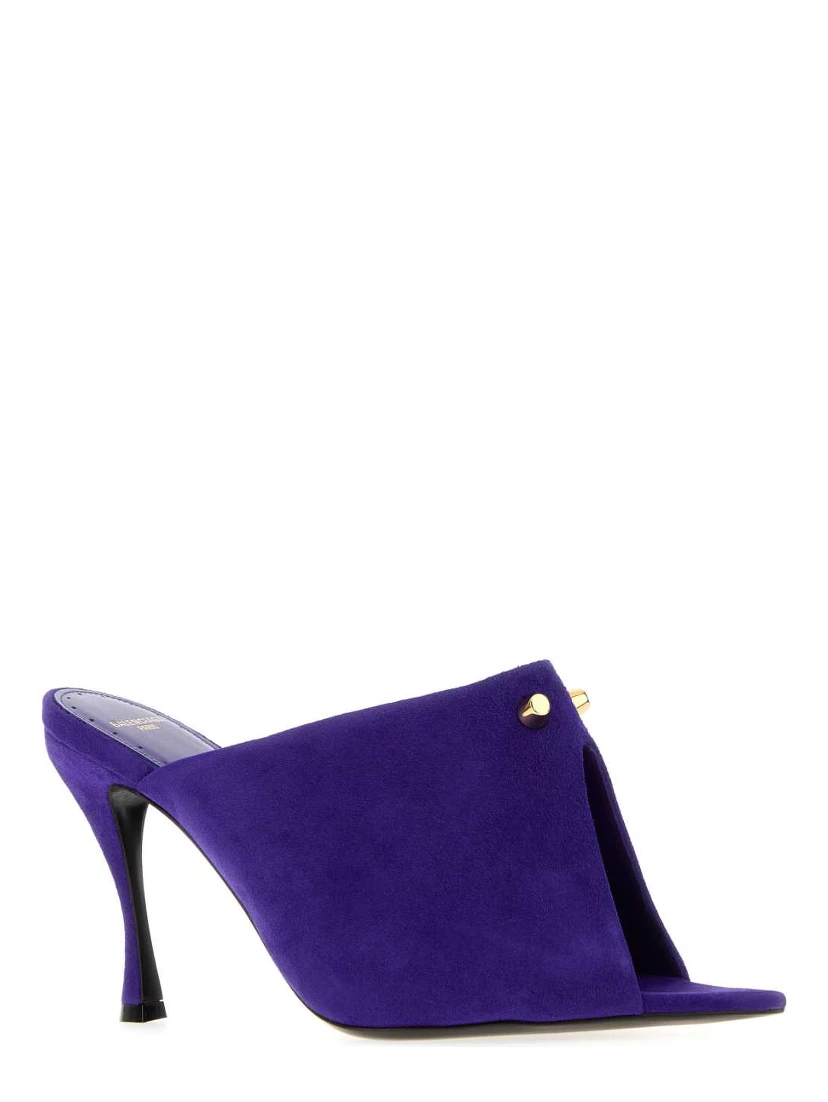 MID.CITY MULE H095