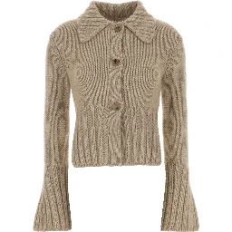 TAKEO CARDIGAN