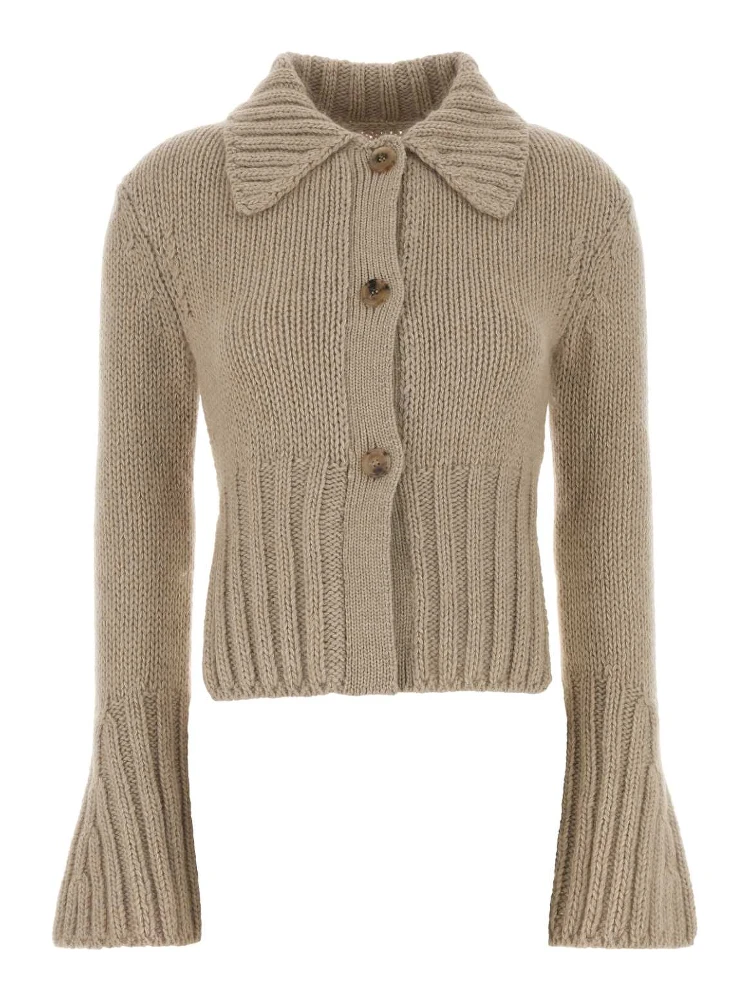 TAKEO CARDIGAN