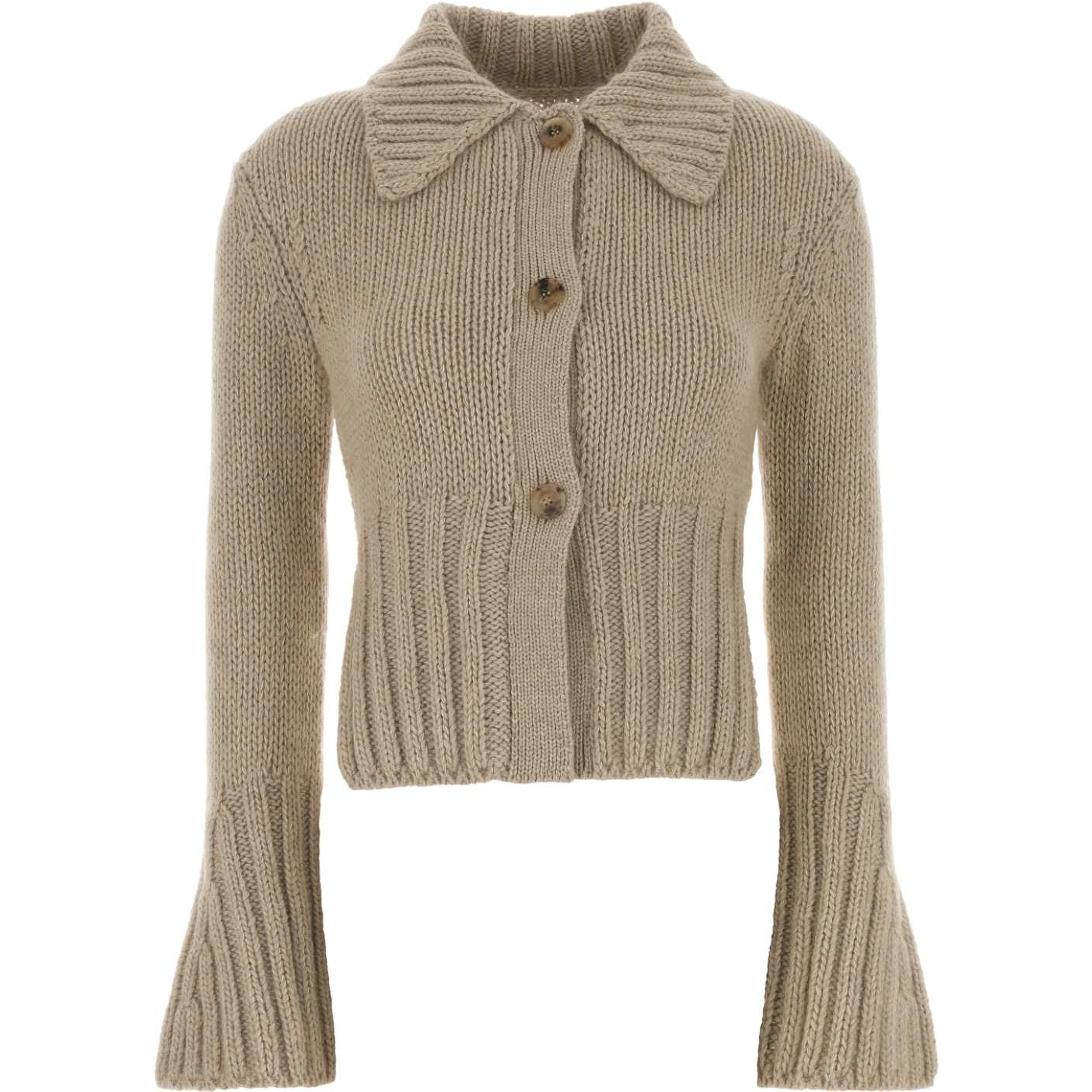 TAKEO CARDIGAN