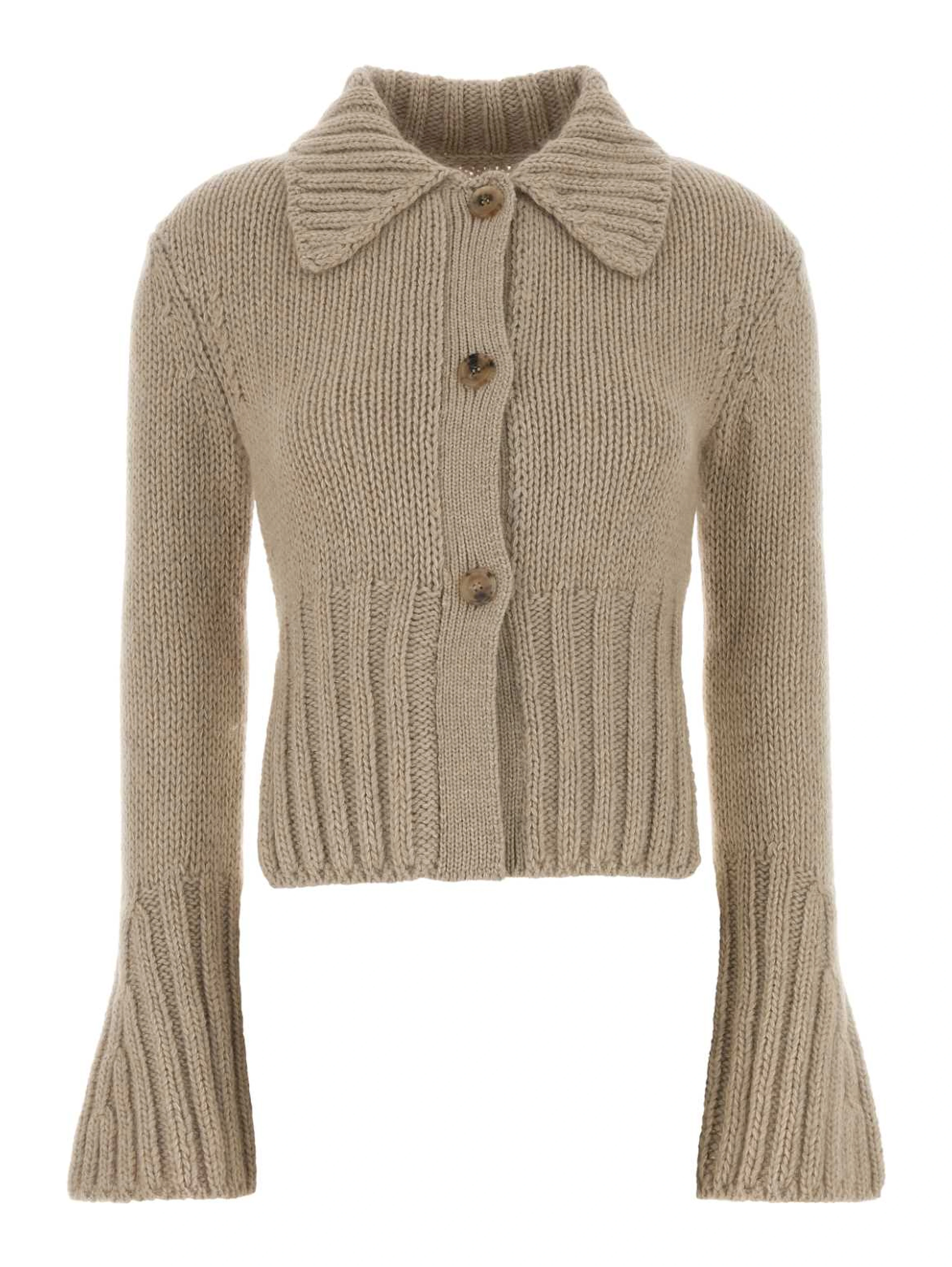 TAKEO CARDIGAN