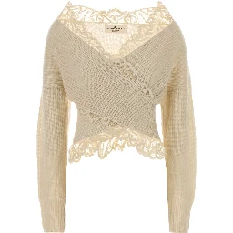 MAGLIA MANICA LUNGA