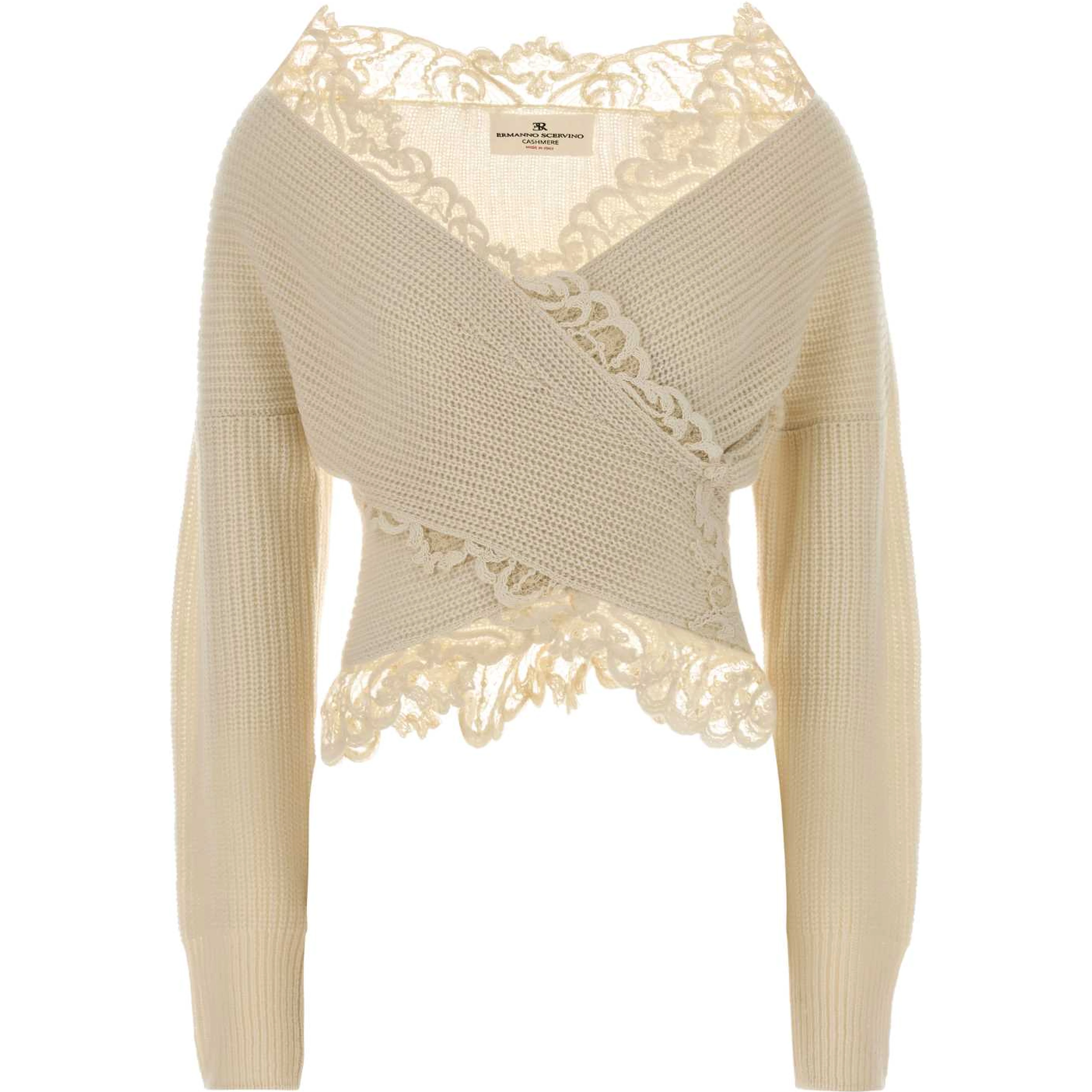MAGLIA MANICA LUNGA