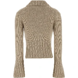 TAKEO CARDIGAN