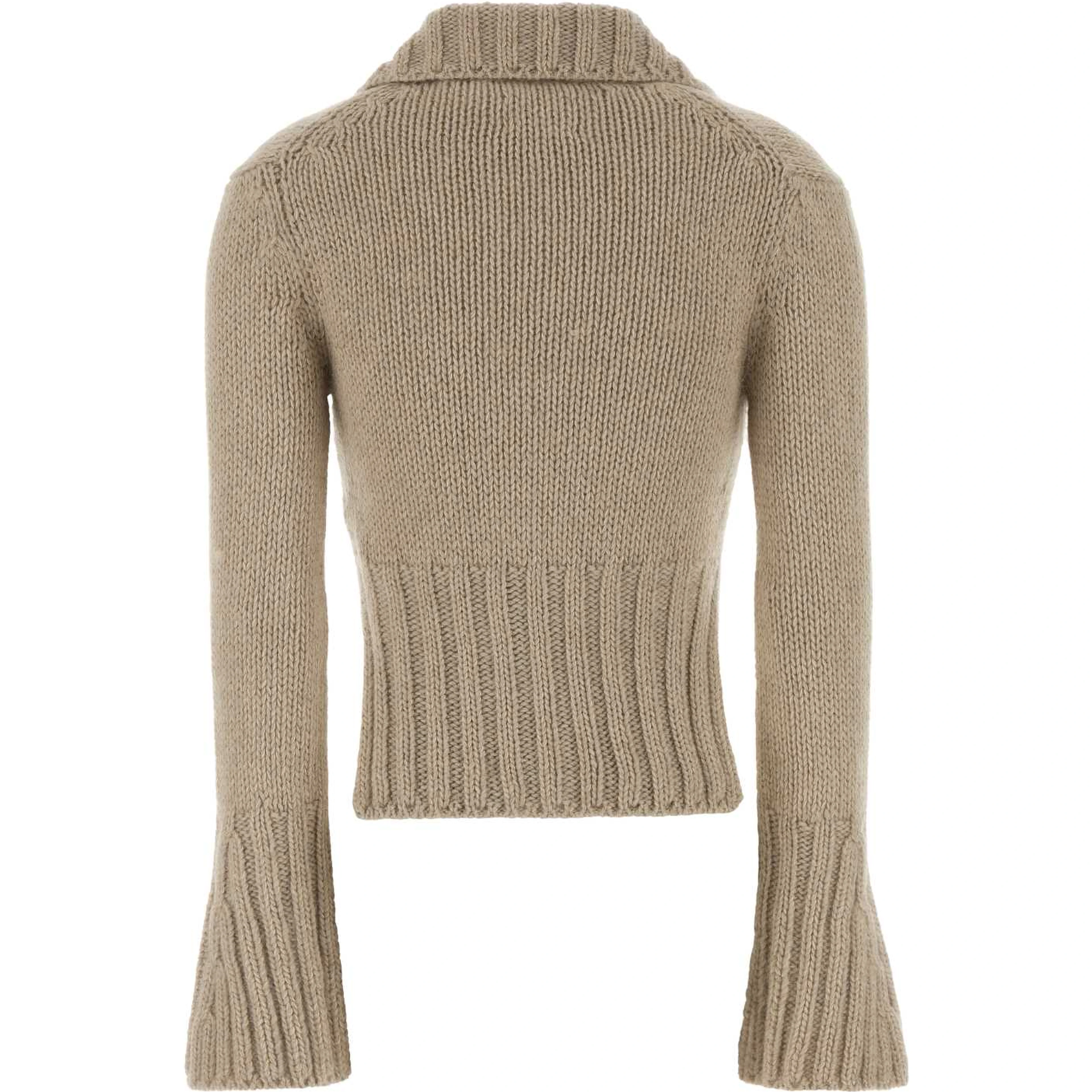 TAKEO CARDIGAN