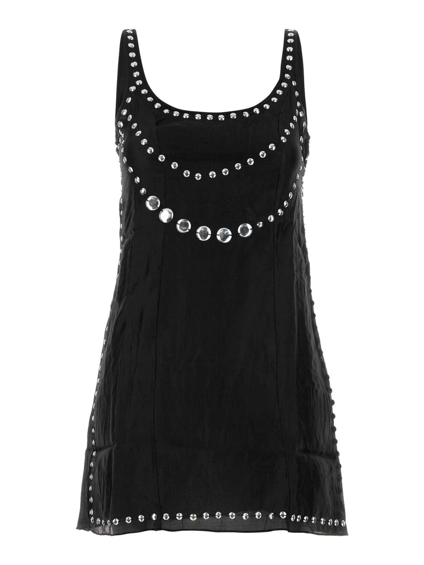 CLAUDE JEWEL DRESS