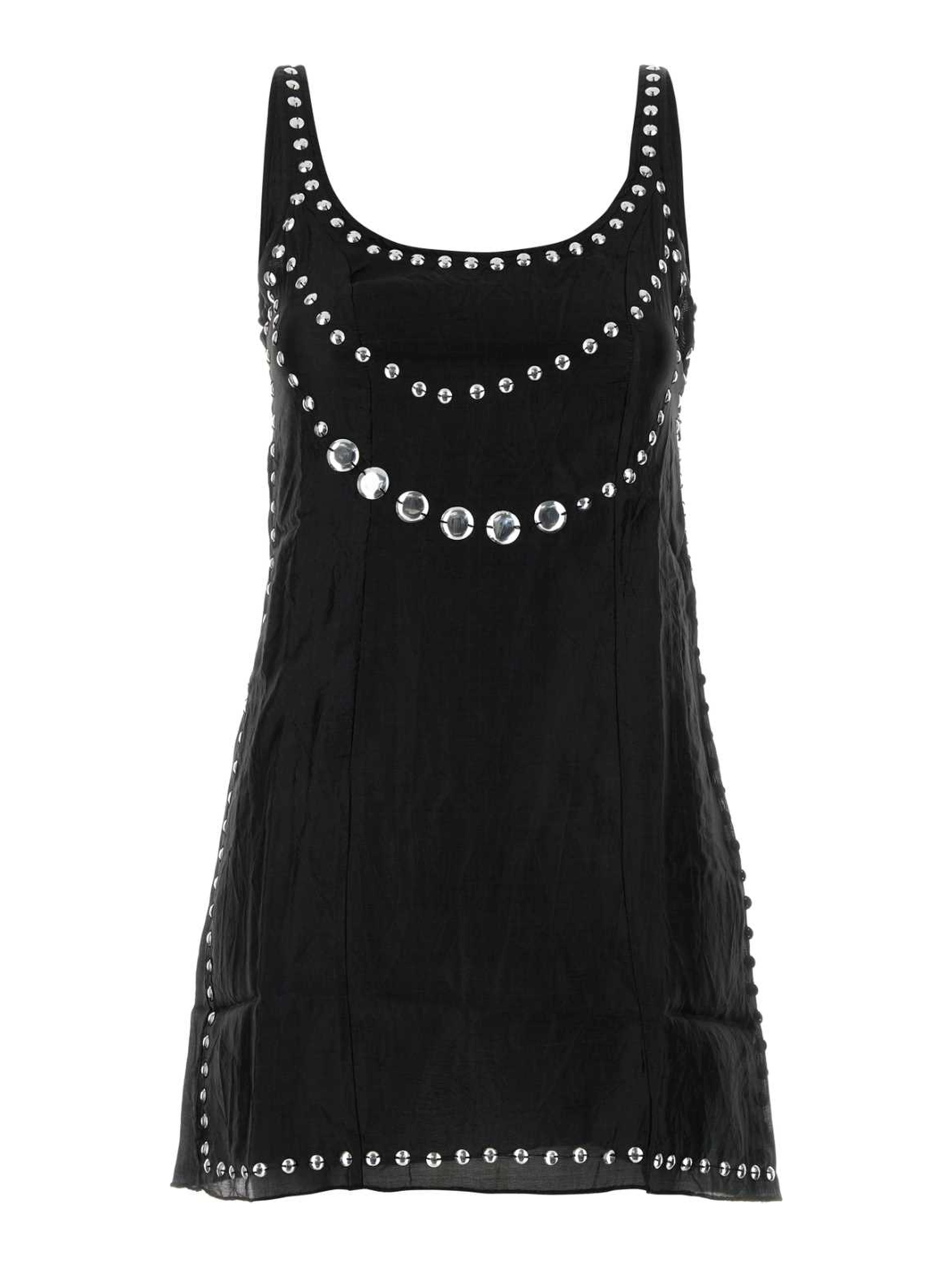 CLAUDE JEWEL DRESS
