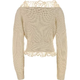 MAGLIA MANICA LUNGA