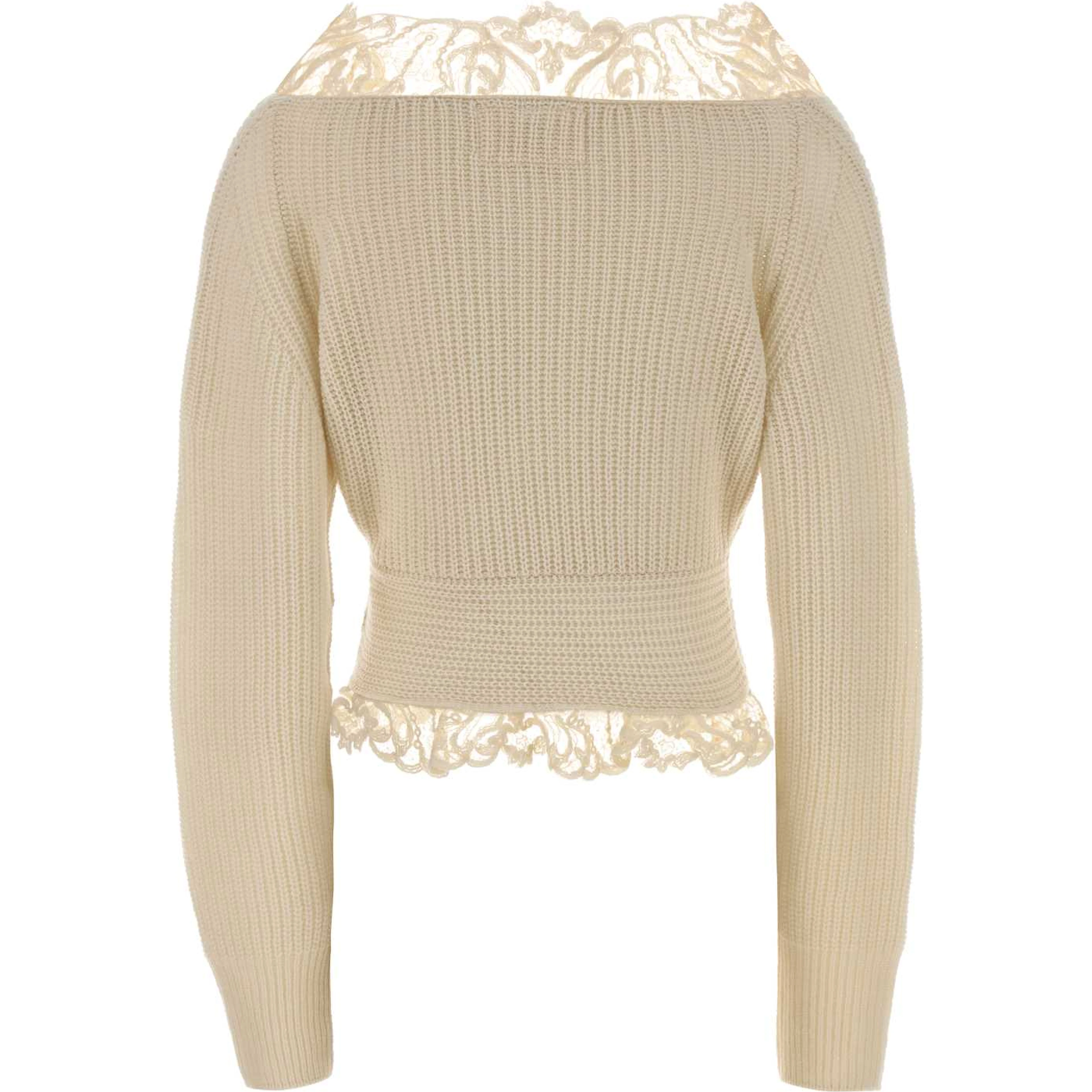 MAGLIA MANICA LUNGA
