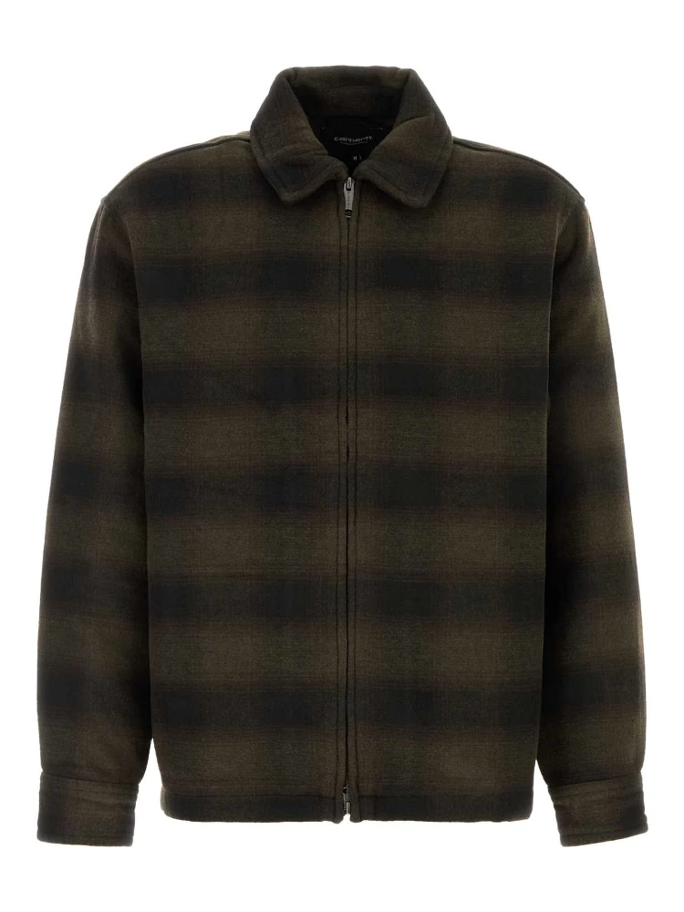 AltonJacke