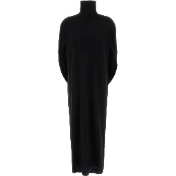WRAP DRESS