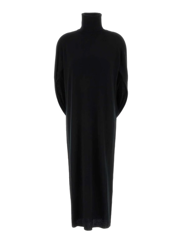 WRAP DRESS