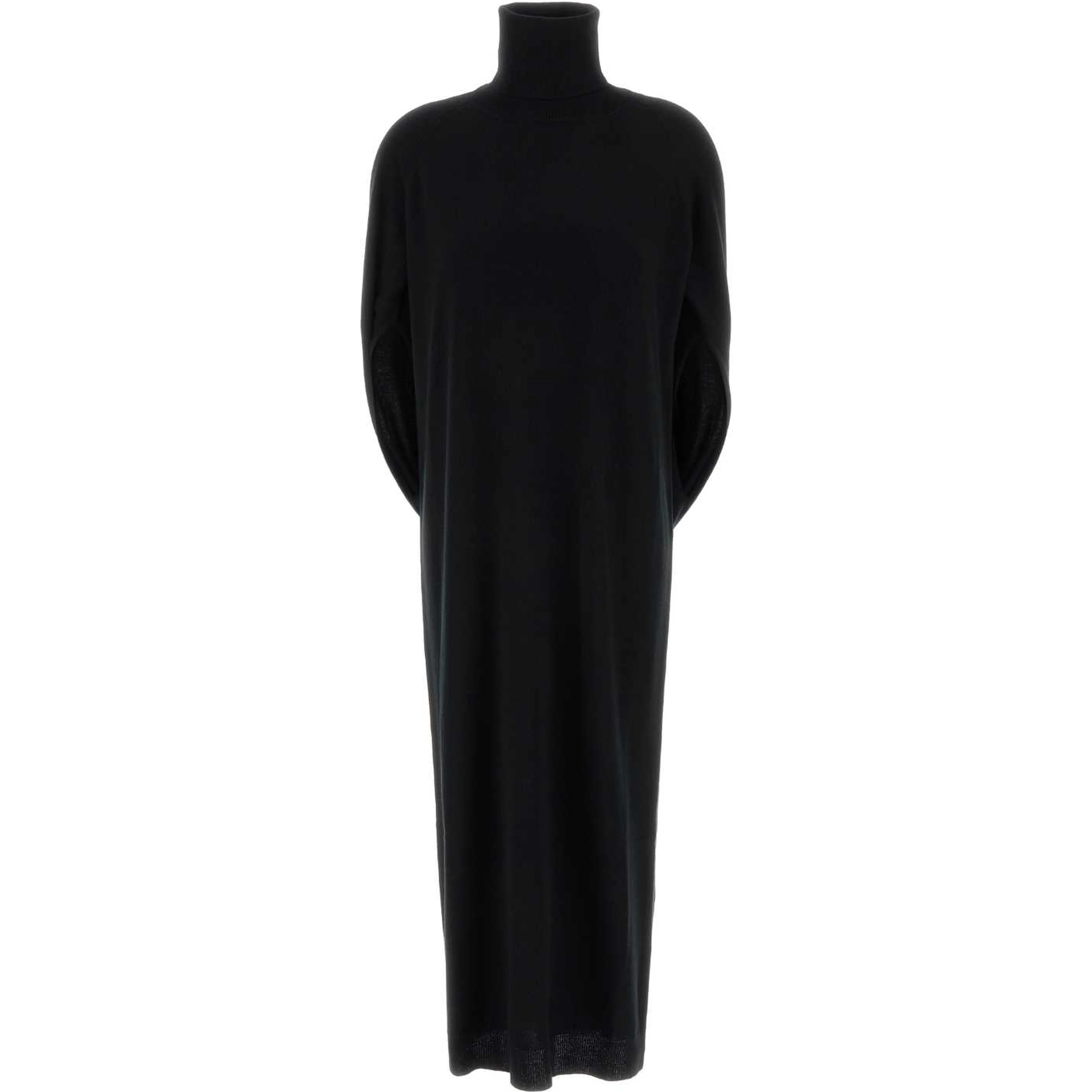 WRAP DRESS