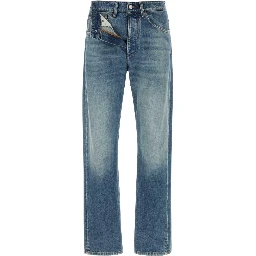 PANTS 5 POCKETS