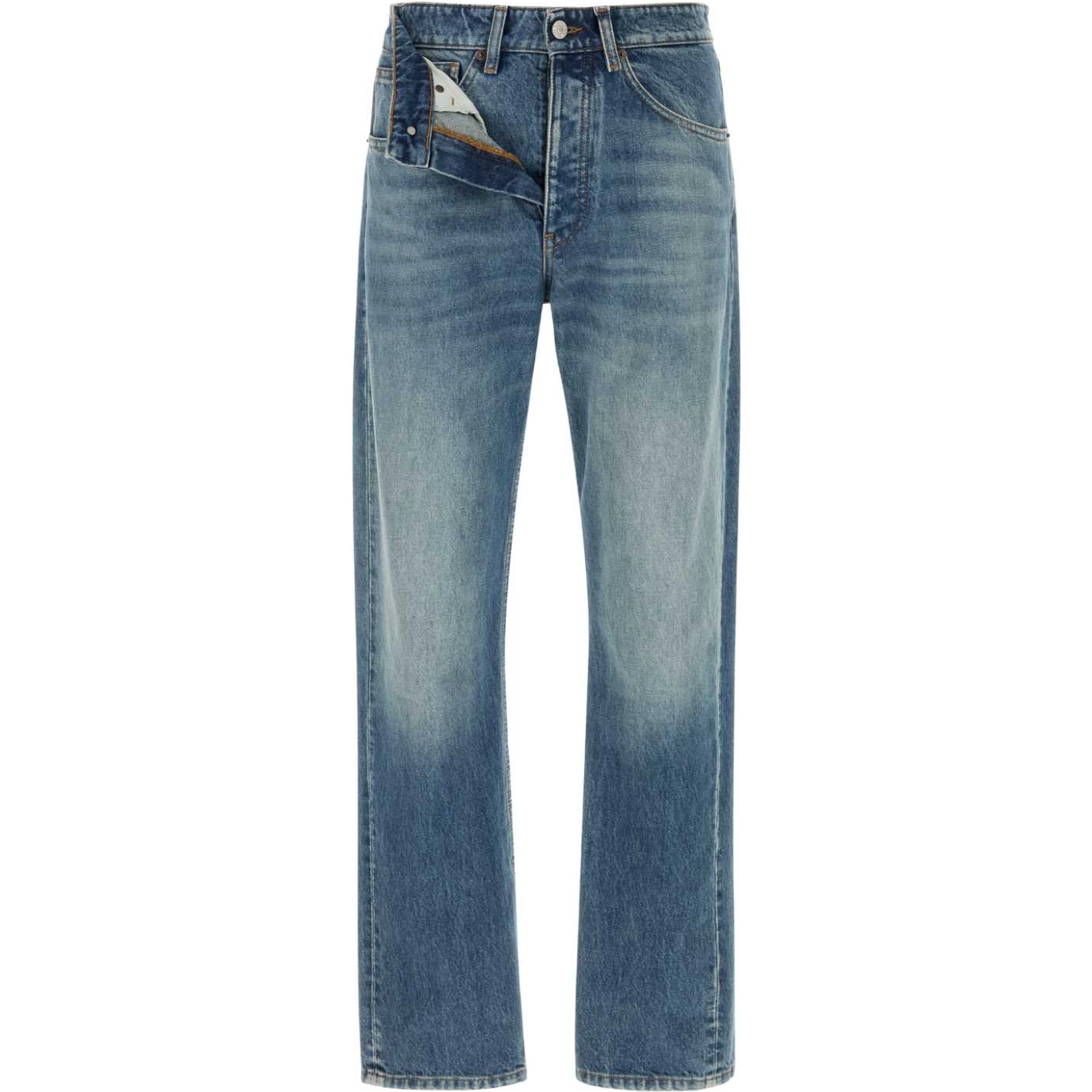 PANTS 5 POCKETS