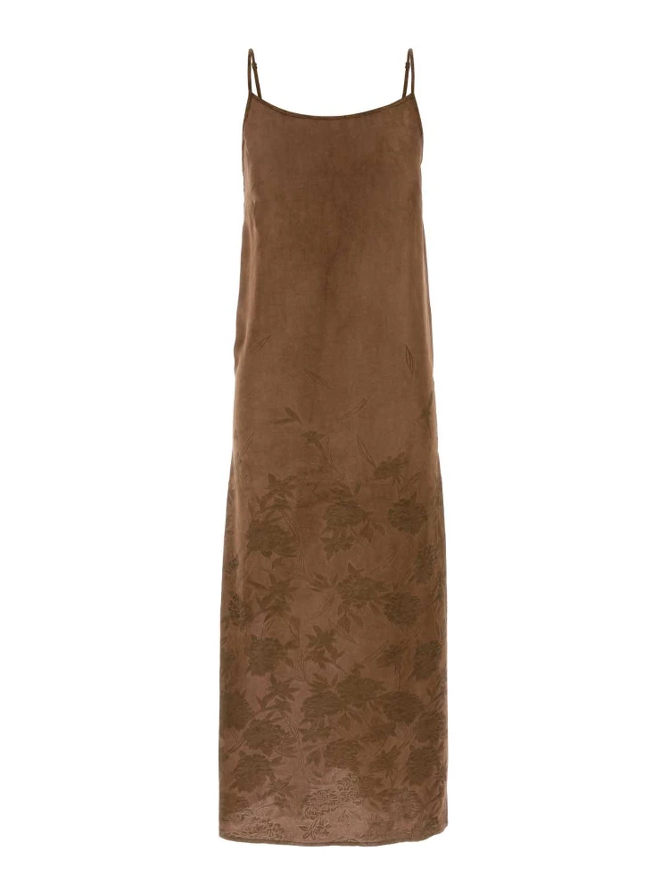 ANAYA DRESS