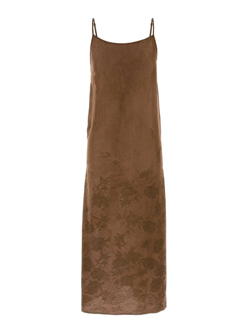 ANAYA DRESS