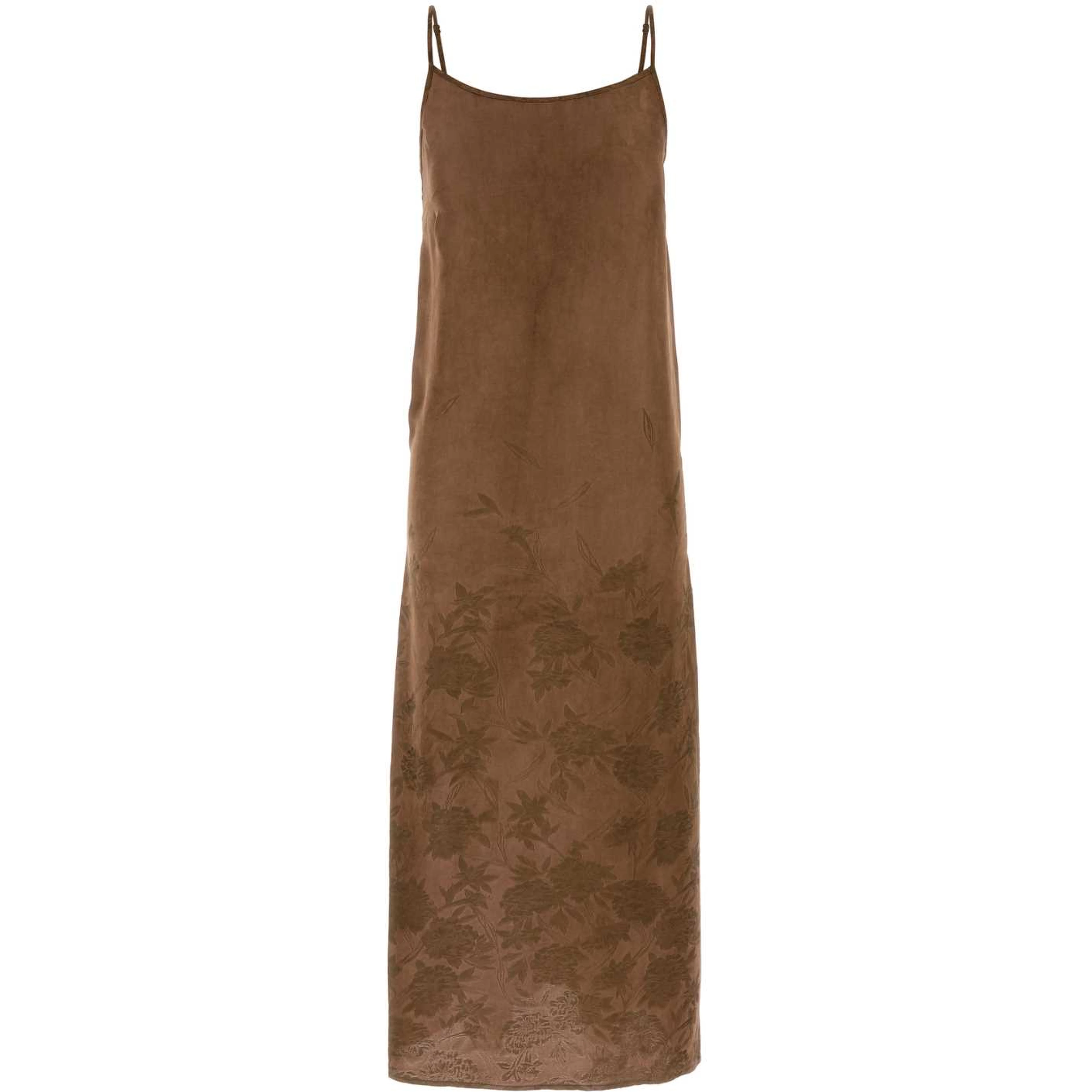 ANAYA DRESS