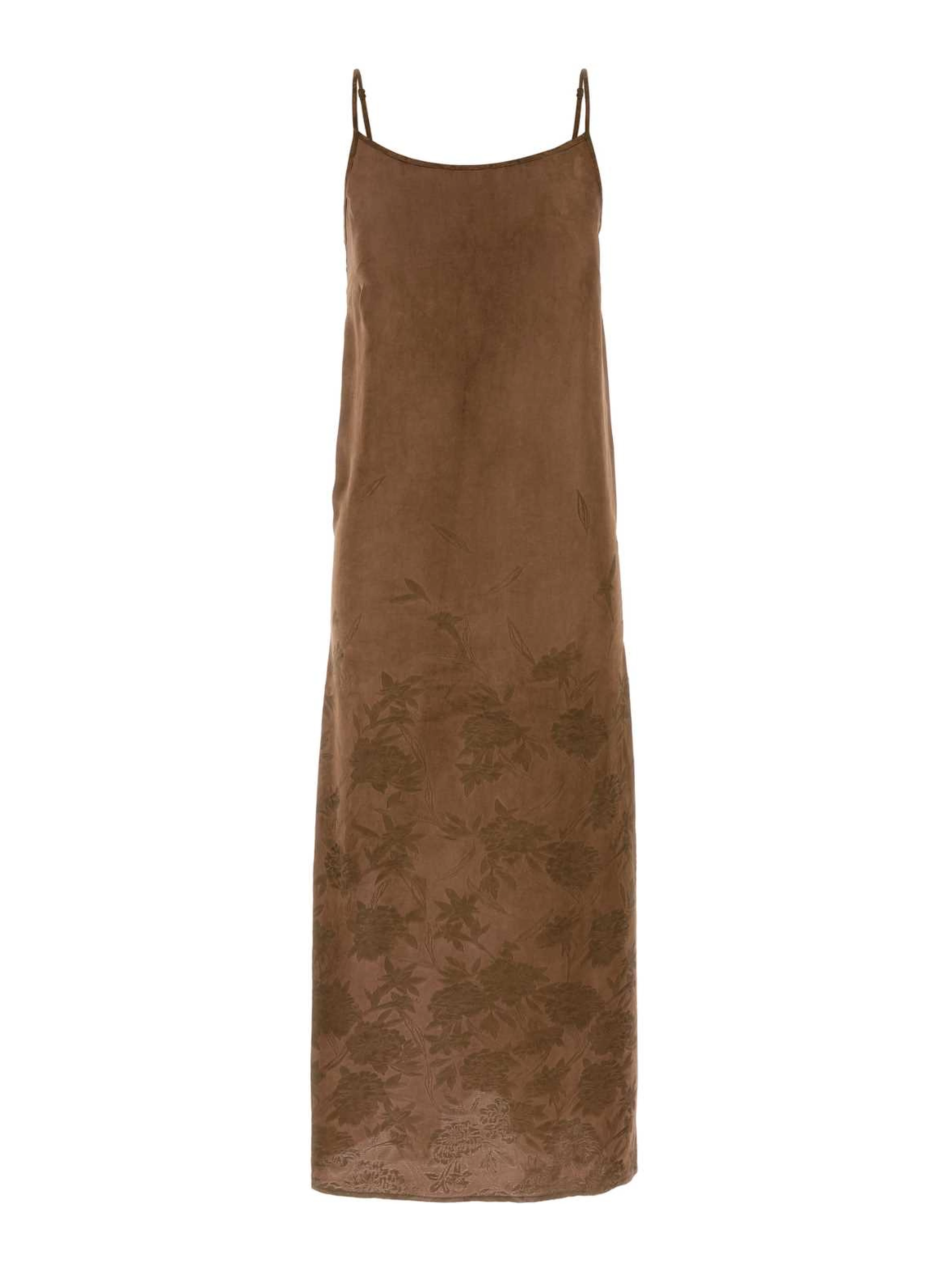 ANAYA DRESS