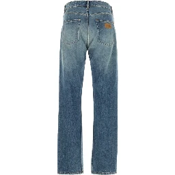 PANTS 5 POCKETS