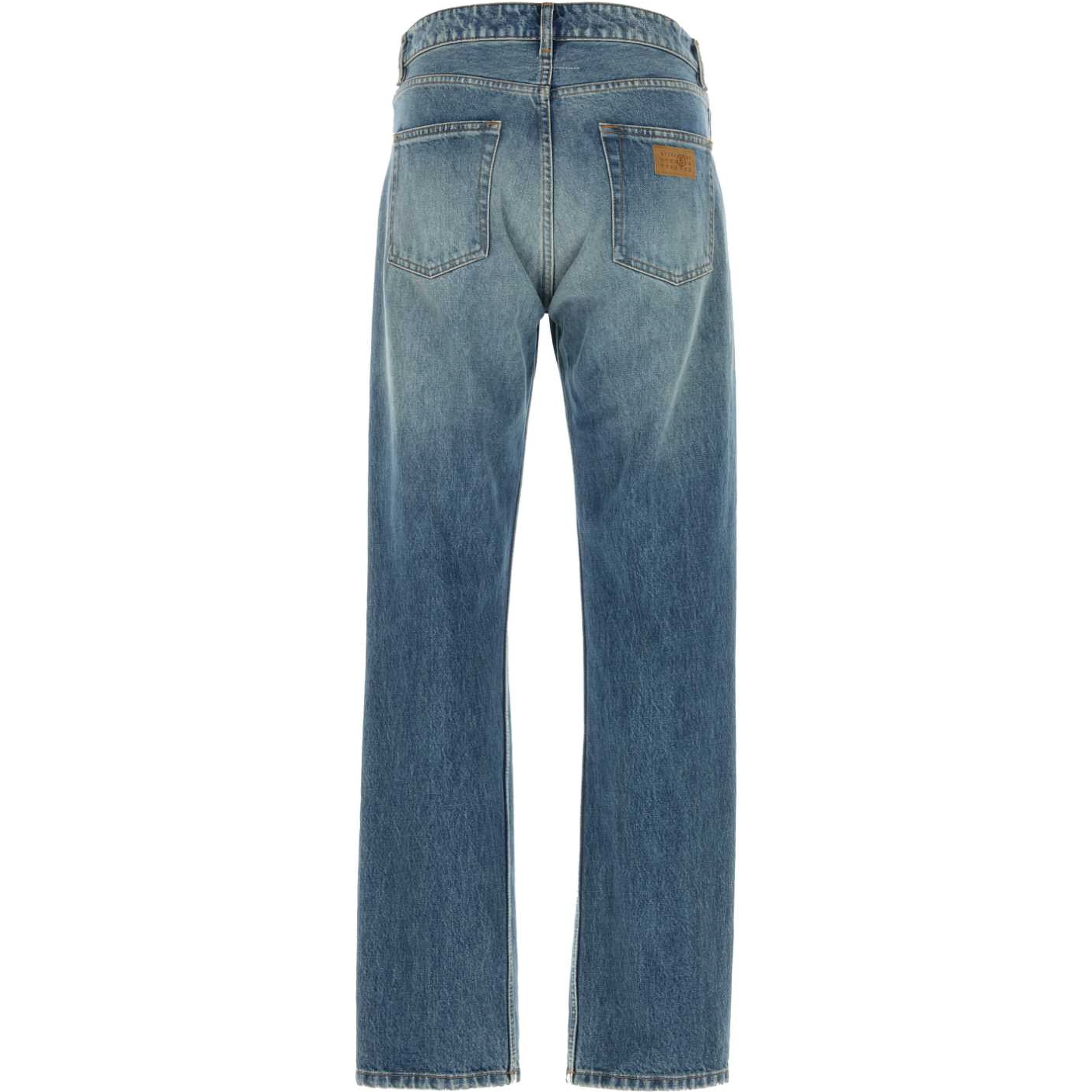 PANTS 5 POCKETS