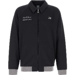 SPORT LEGACY PIQUE JACKET