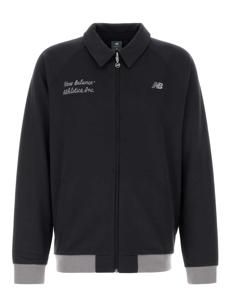 SPORT LEGACY PIQUE JACKET