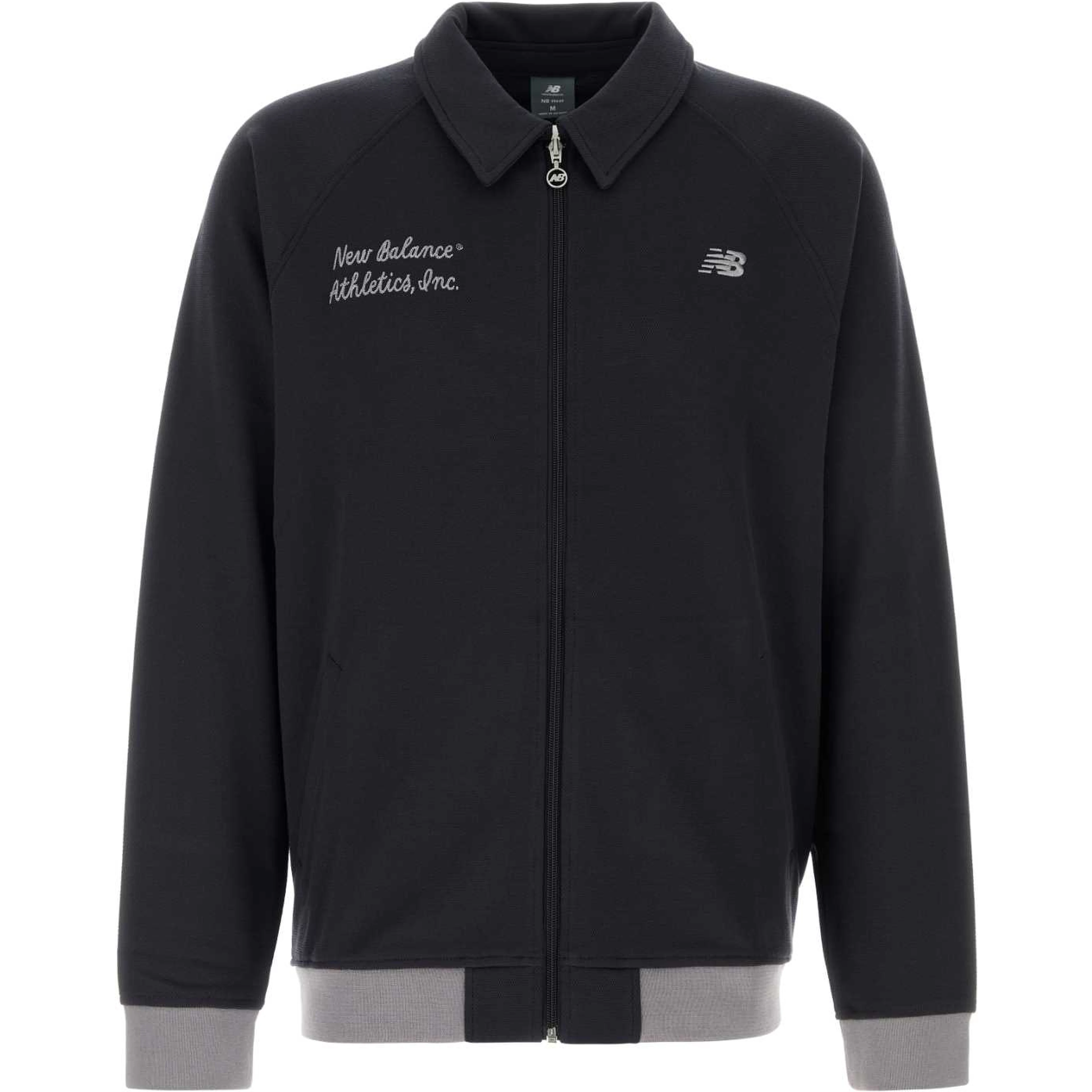 SPORT LEGACY PIQUE JACKET