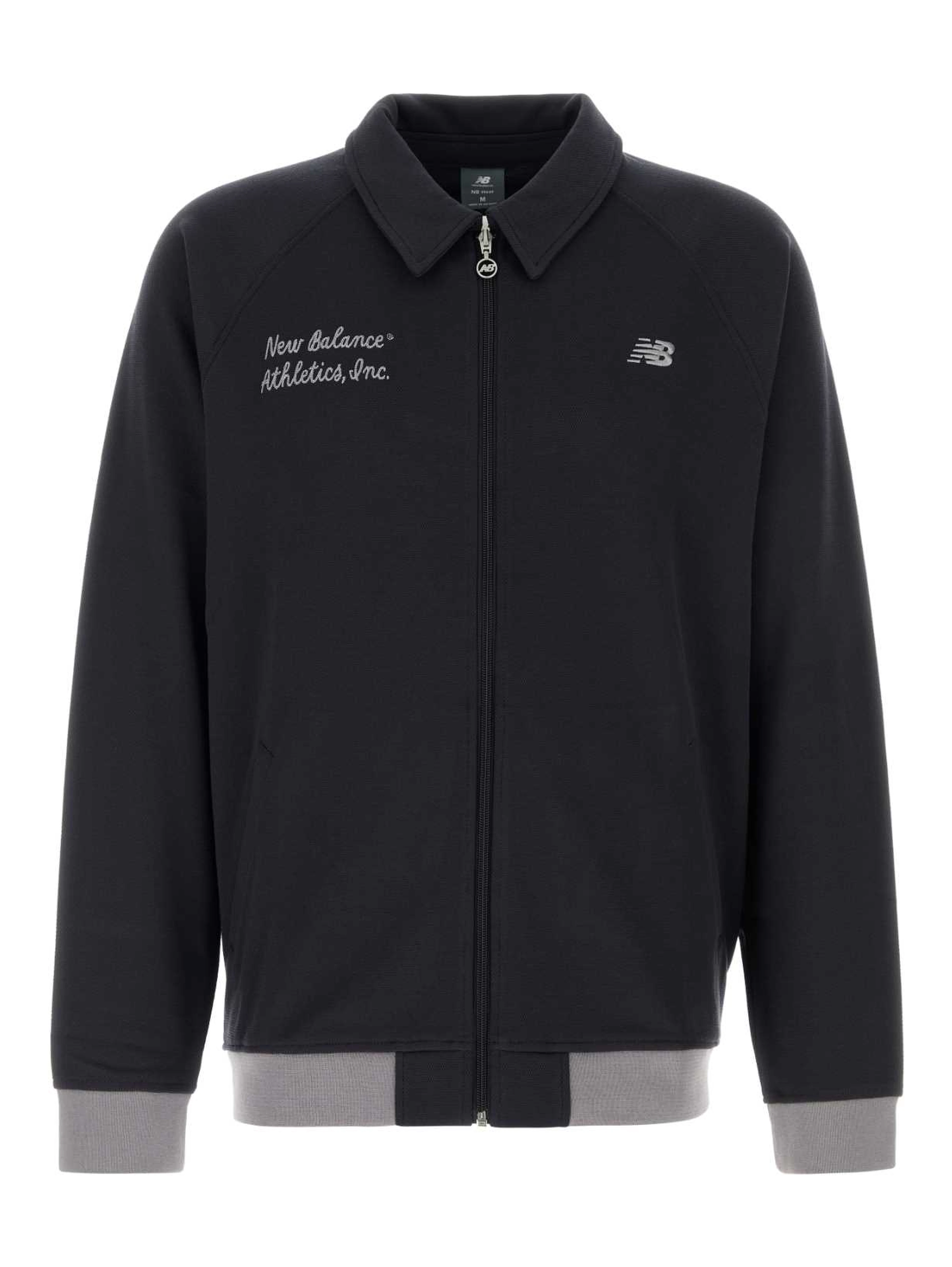 SPORT LEGACY PIQUE JACKET