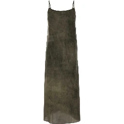 ANAYA DRESS