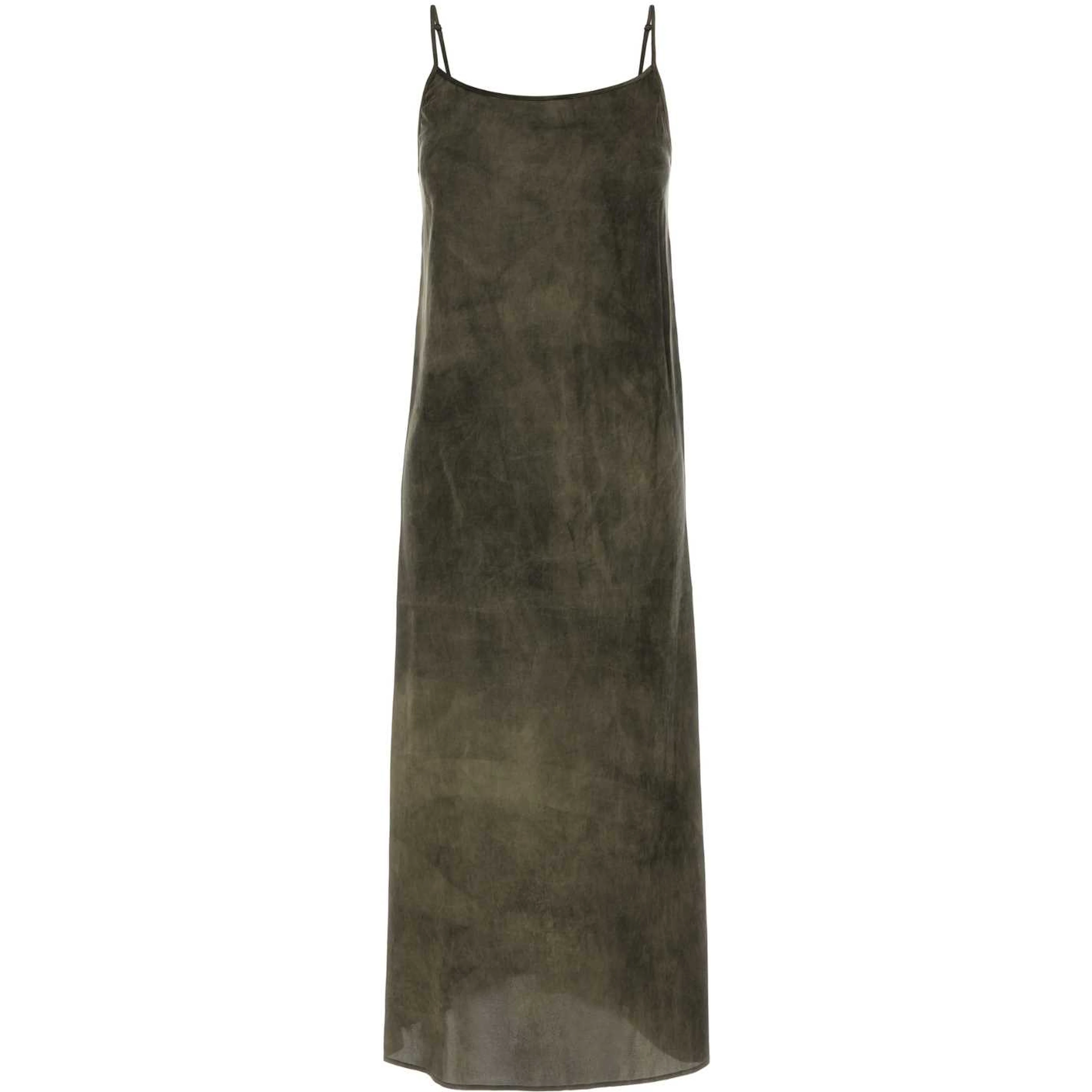 ANAYA DRESS