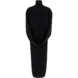 WRAP DRESS