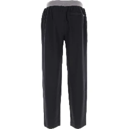 SPORT LEGACY PIQUE PANT