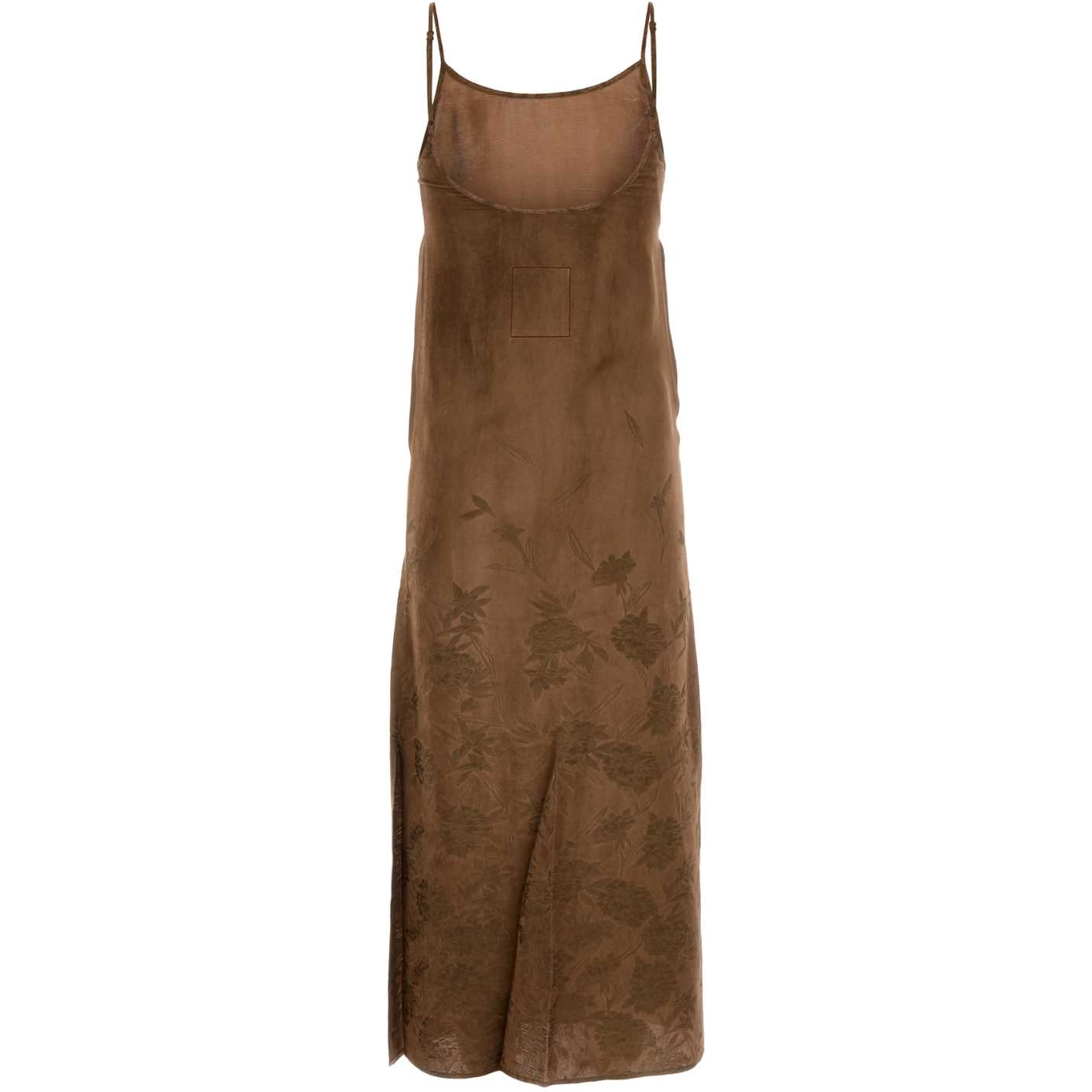 ANAYA DRESS