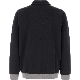 SPORT LEGACY PIQUE JACKET