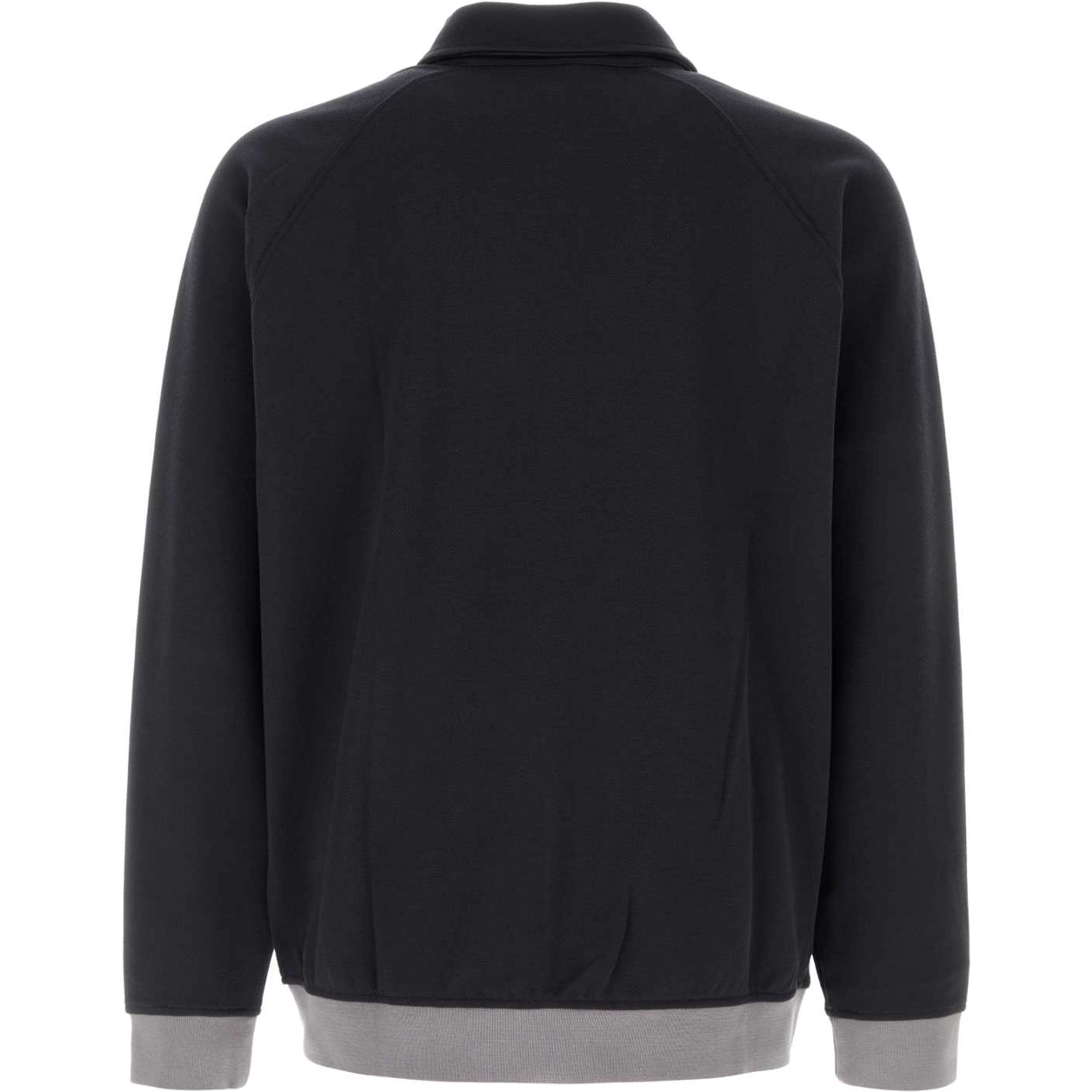 SPORT LEGACY PIQUE JACKET