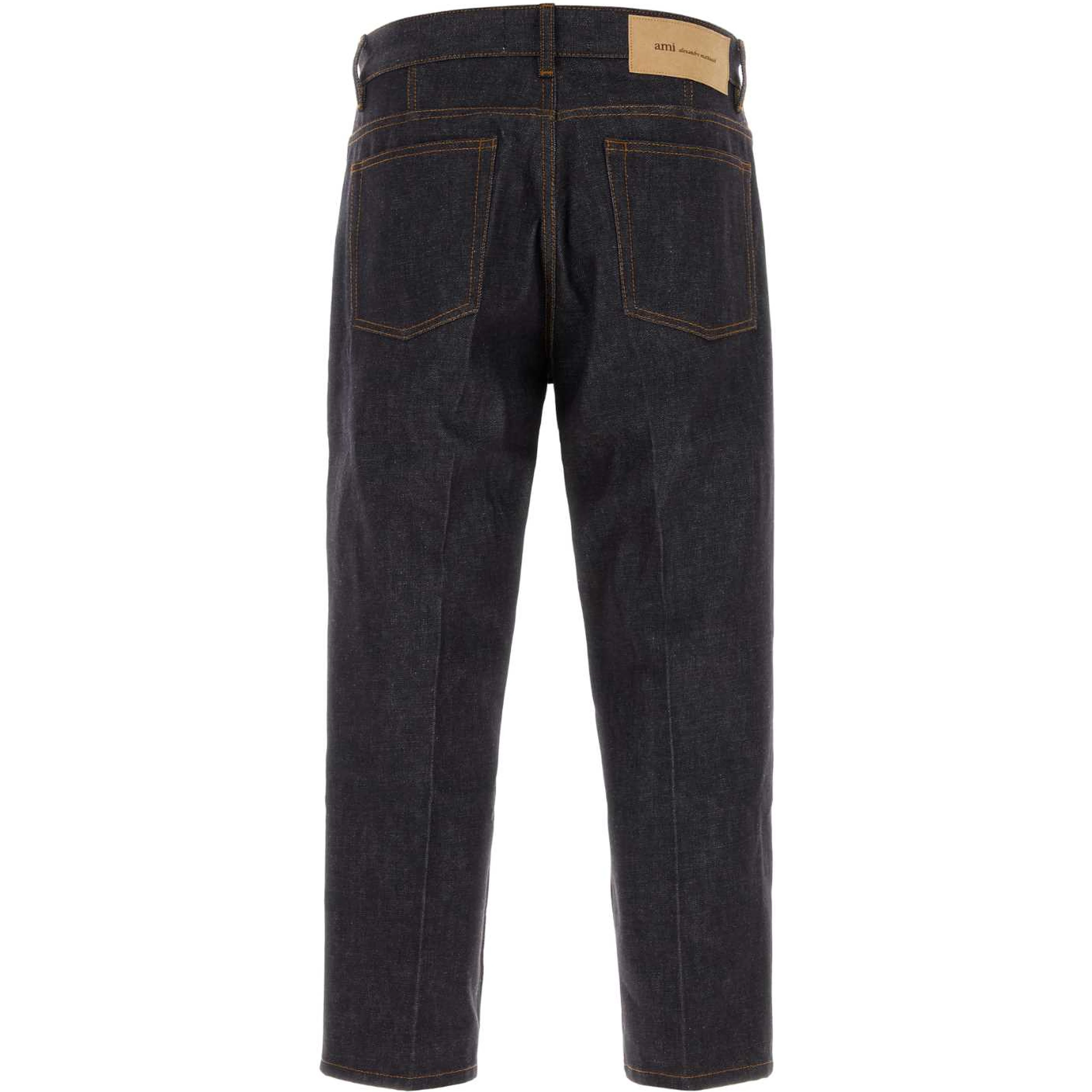 PARISIANFITJEANS