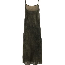 ANAYA DRESS