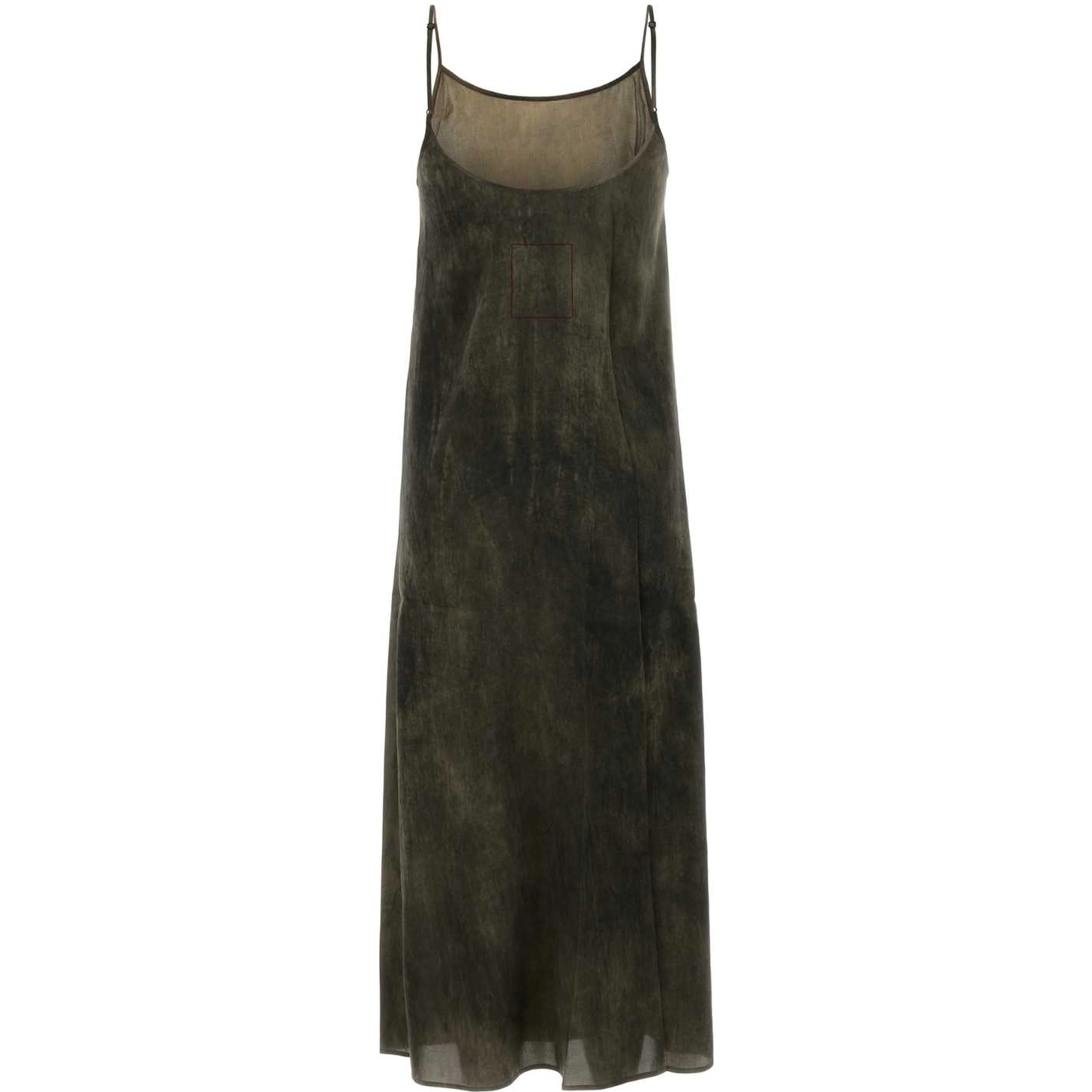 ANAYA DRESS